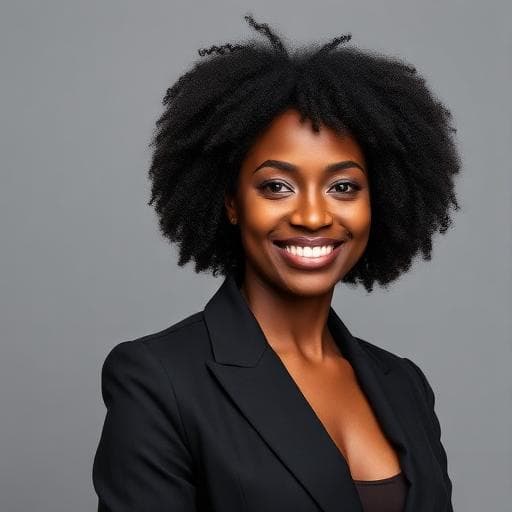 Vivian Ogah